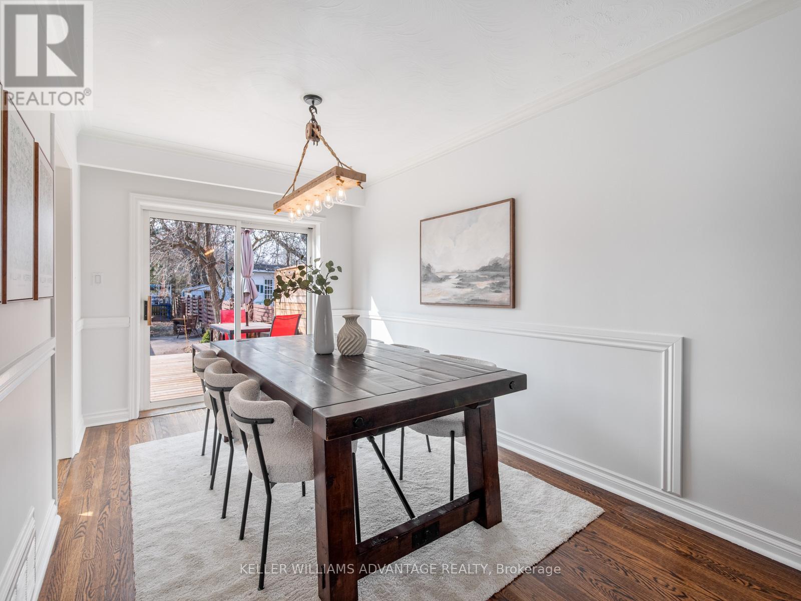 124 Kalmar Avenue, Toronto, Ontario  M1N 3G7 - Photo 5 - E12872916