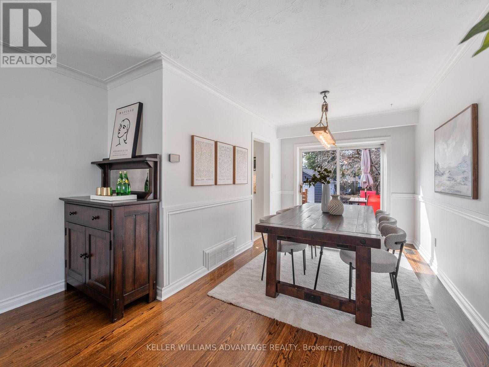 124 Kalmar Avenue, Toronto, Ontario  M1N 3G7 - Photo 6 - E12872916