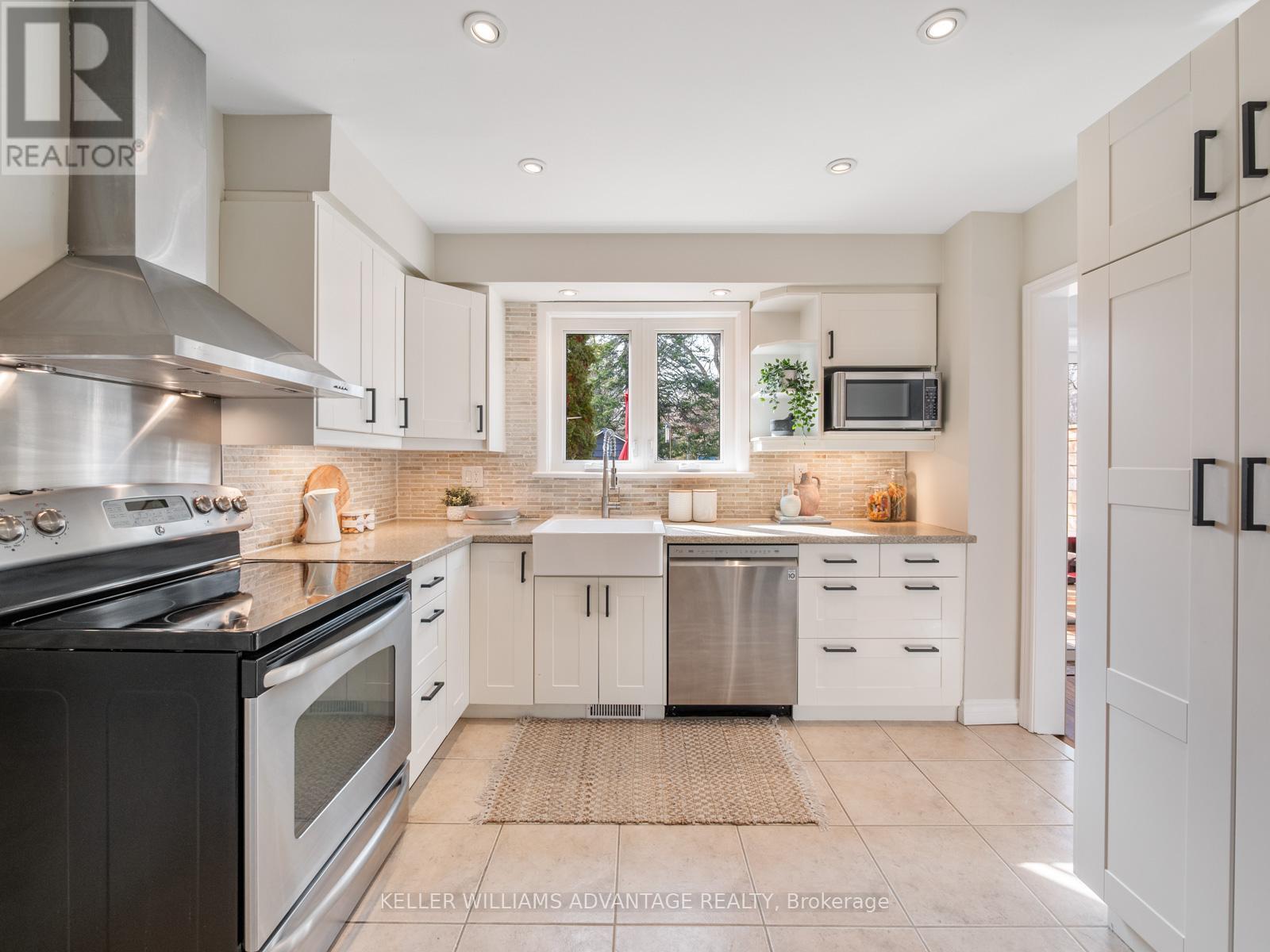 124 Kalmar Avenue, Toronto, Ontario  M1N 3G7 - Photo 7 - E12872916