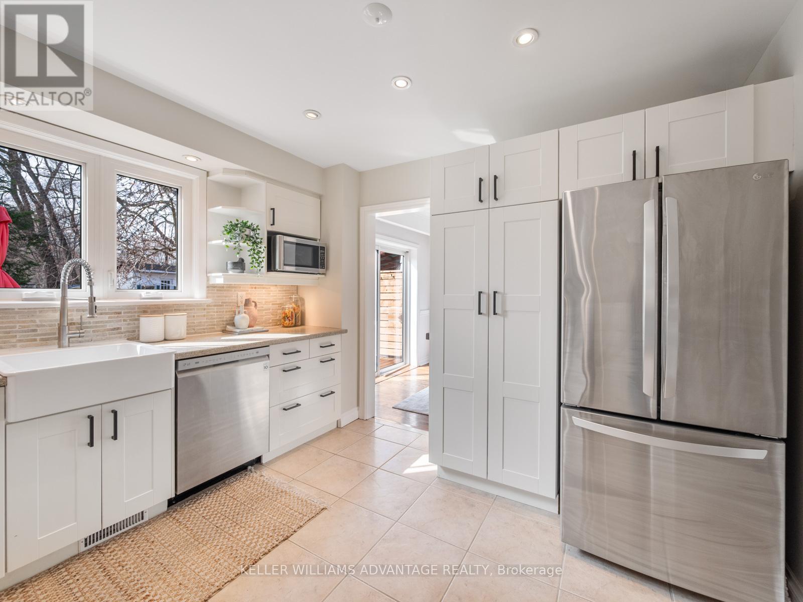 124 Kalmar Avenue, Toronto, Ontario  M1N 3G7 - Photo 9 - E12872916