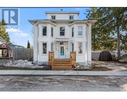 3 REID STREET, Athens, Ontario