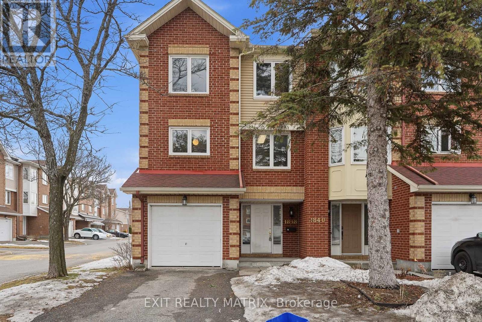 17 - 1838 SUMMERFIELDS CRESCENT, Ottawa, Ontario