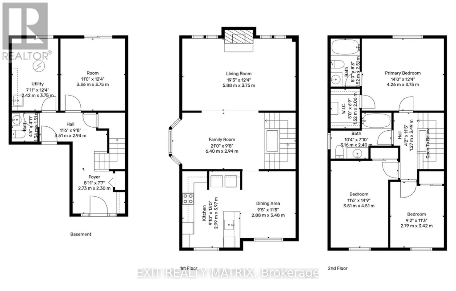 17 - 1838 Summerfields Crescent, Ottawa, Ontario  K1C 7B7 - Photo 30 - X12872804