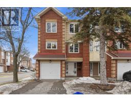 17 - 1838 SUMMERFIELDS CRESCENT, Ottawa, Ontario