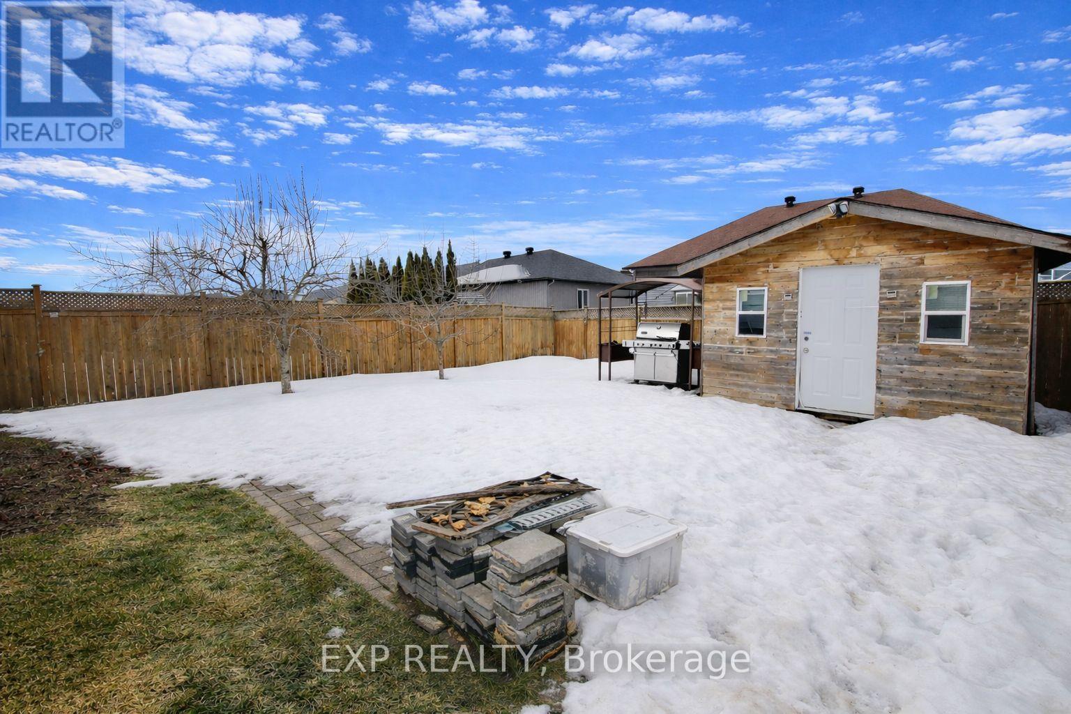 261 Trillium Circle, Alfred And Plantagenet, Ontario  K0A 3K0 - Photo 18 - X12872906