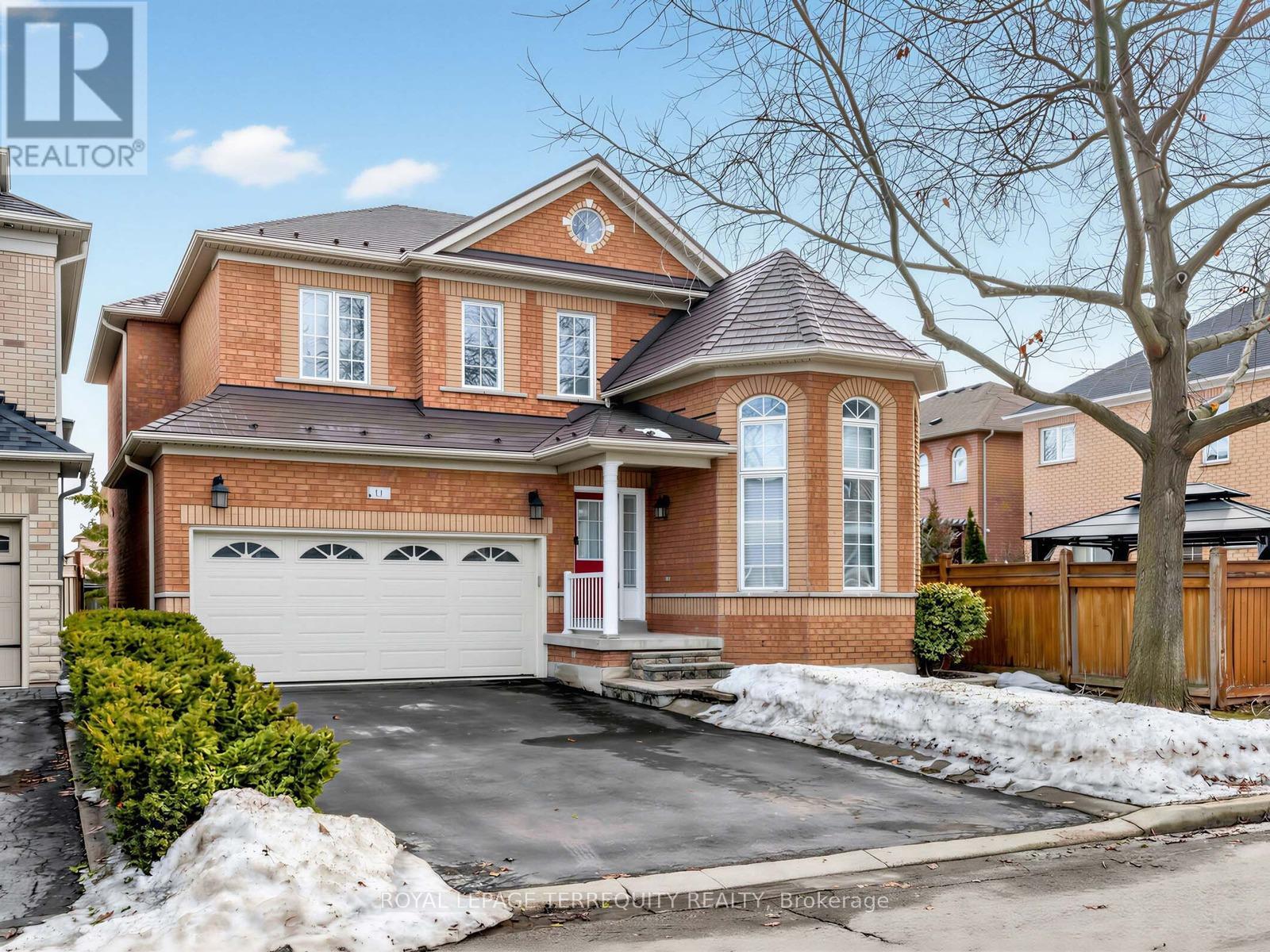 11 Avocet Drive, Vaughan (Vellore Village), Ontario  L4H 2K9 - Photo 1 - N12872782