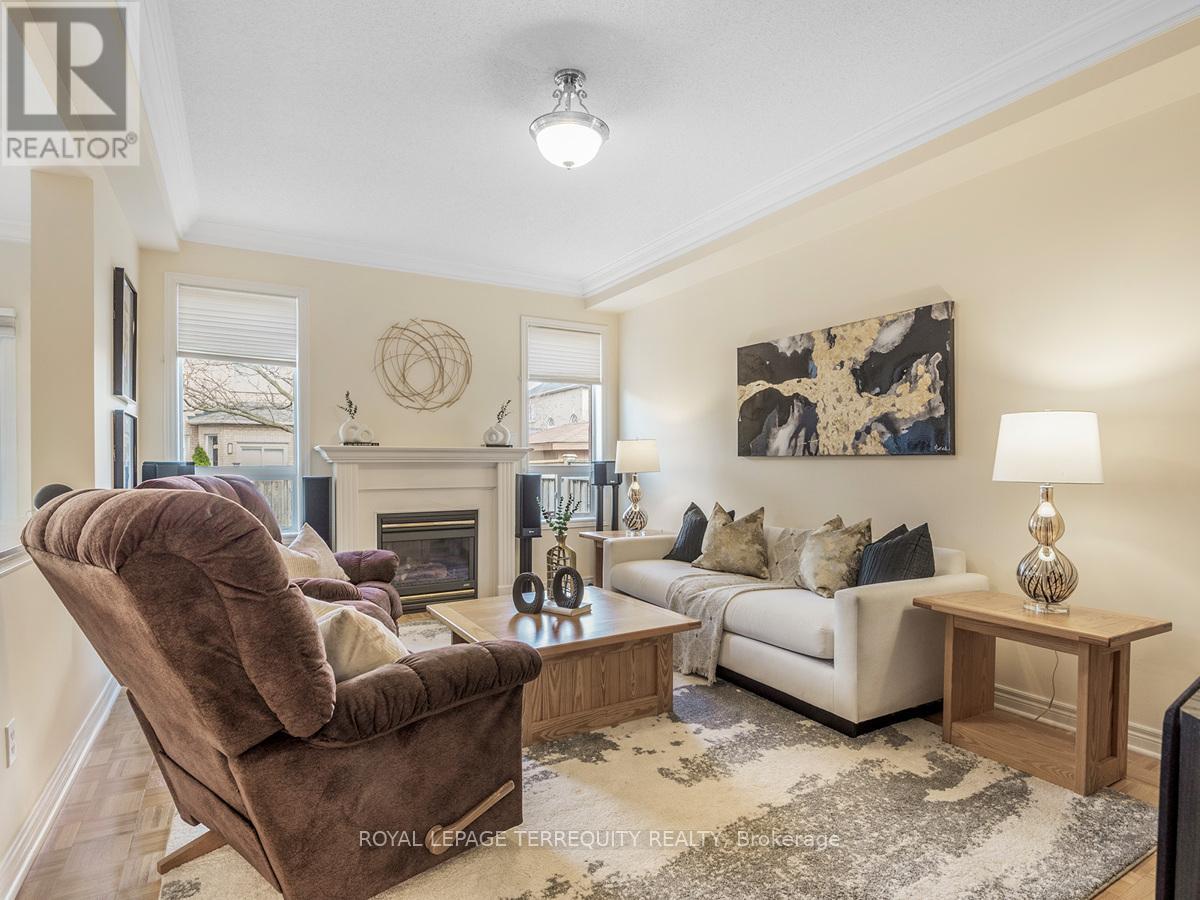 11 Avocet Drive, Vaughan (Vellore Village), Ontario  L4H 2K9 - Photo 10 - N12872782