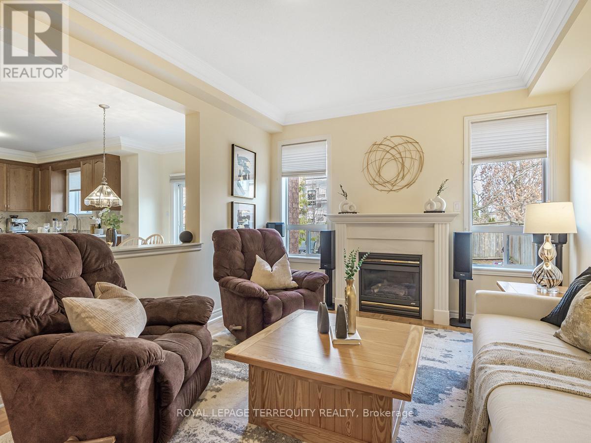 11 Avocet Drive, Vaughan (Vellore Village), Ontario  L4H 2K9 - Photo 11 - N12872782