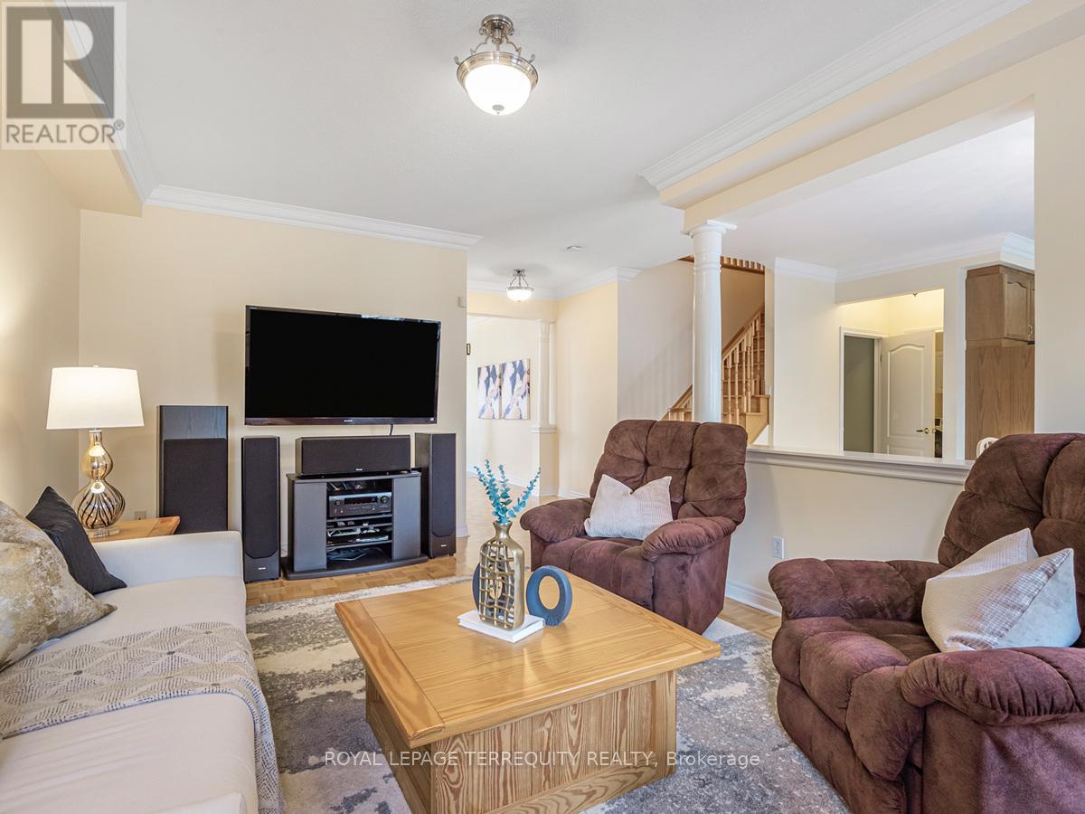 11 Avocet Drive, Vaughan (Vellore Village), Ontario  L4H 2K9 - Photo 12 - N12872782