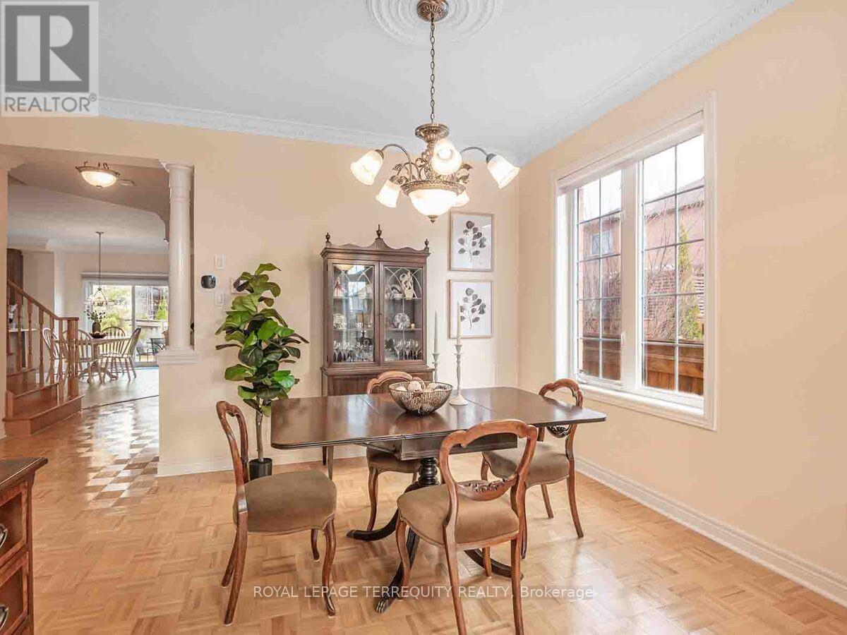 11 Avocet Drive, Vaughan (Vellore Village), Ontario  L4H 2K9 - Photo 13 - N12872782