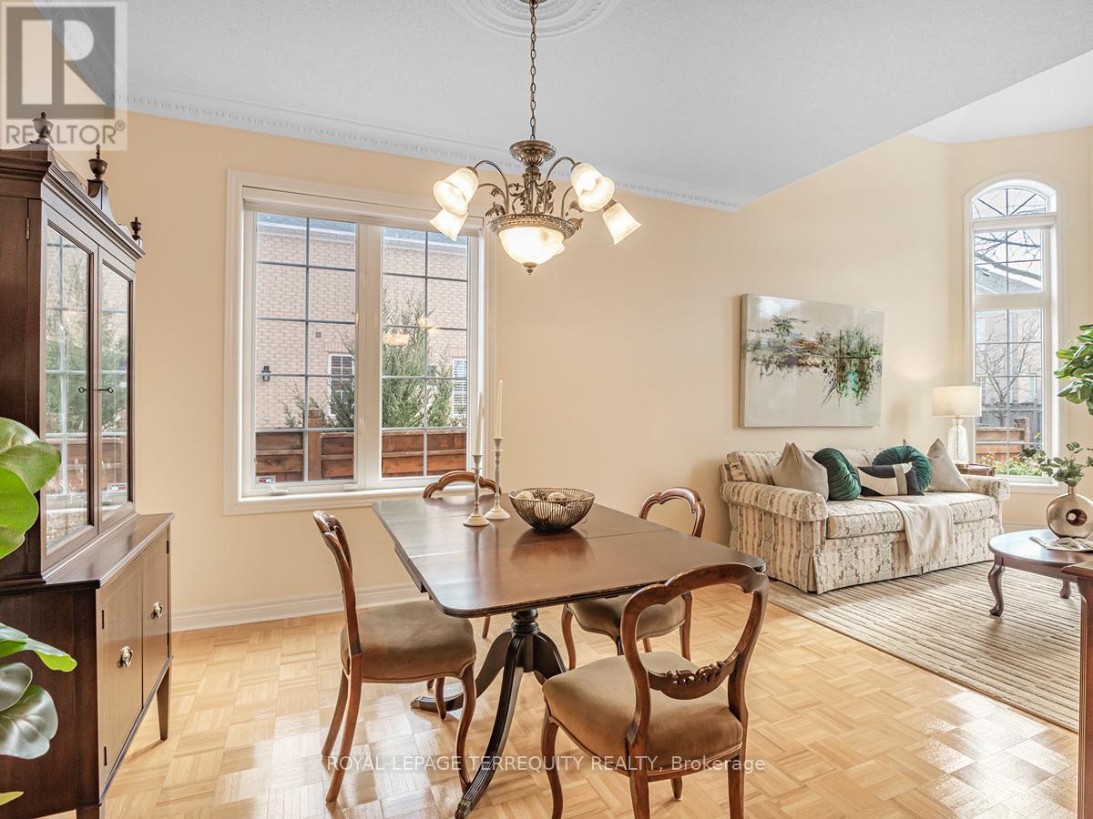 11 Avocet Drive, Vaughan (Vellore Village), Ontario  L4H 2K9 - Photo 14 - N12872782