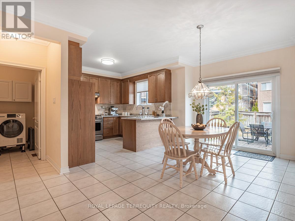 11 Avocet Drive, Vaughan (Vellore Village), Ontario  L4H 2K9 - Photo 15 - N12872782