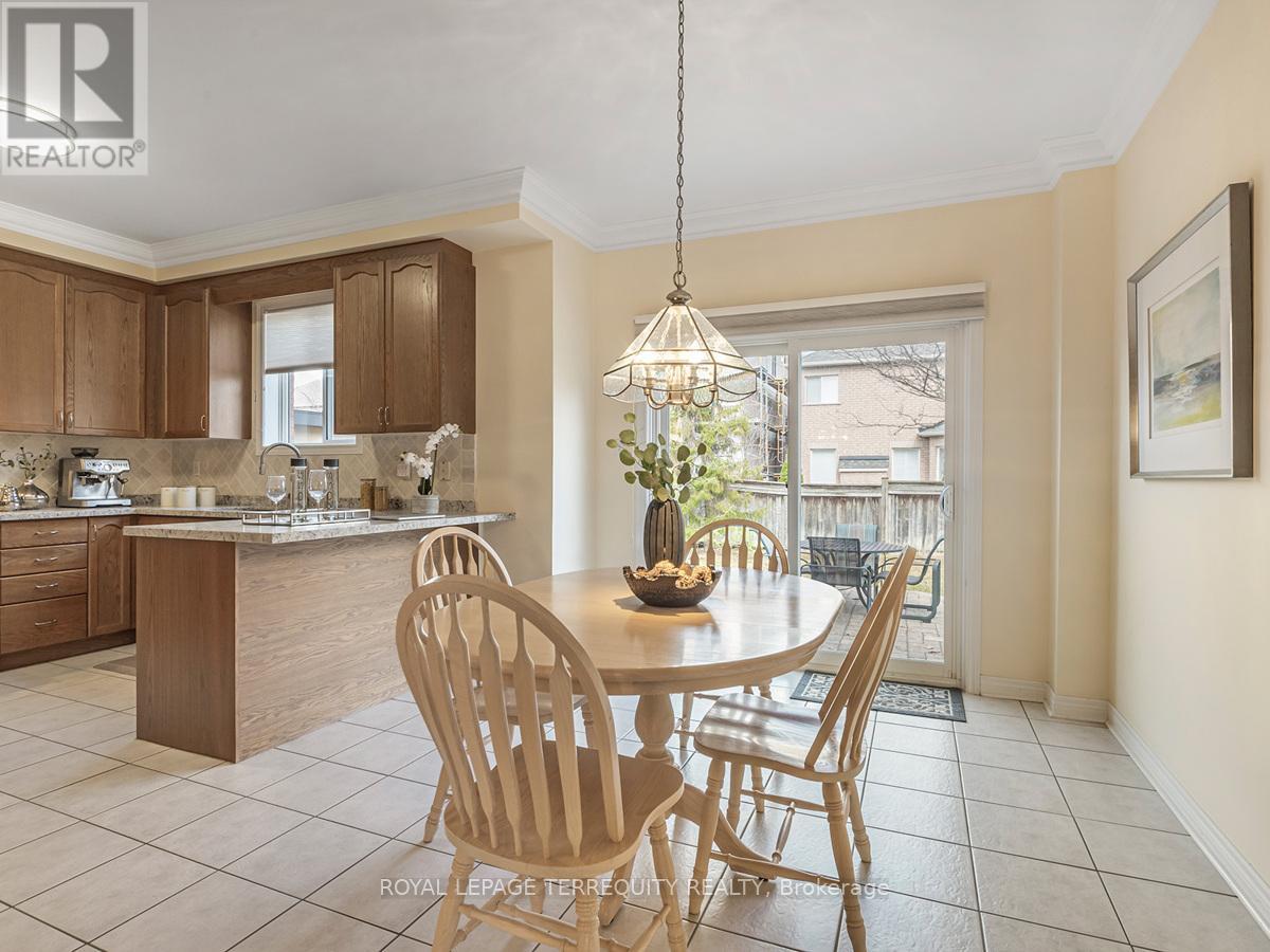 11 Avocet Drive, Vaughan (Vellore Village), Ontario  L4H 2K9 - Photo 16 - N12872782