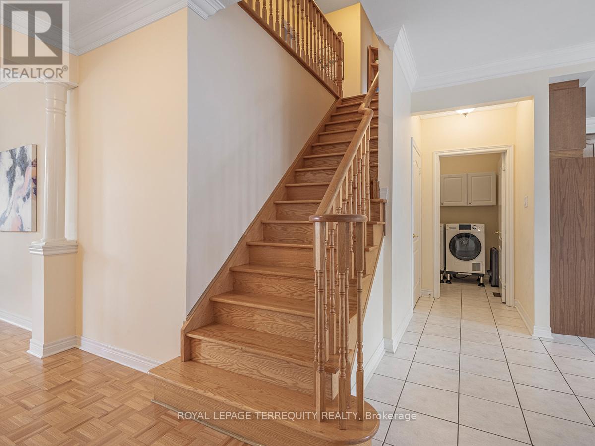 11 Avocet Drive, Vaughan (Vellore Village), Ontario  L4H 2K9 - Photo 21 - N12872782