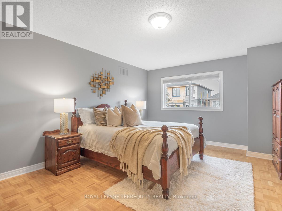 11 Avocet Drive, Vaughan (Vellore Village), Ontario  L4H 2K9 - Photo 23 - N12872782