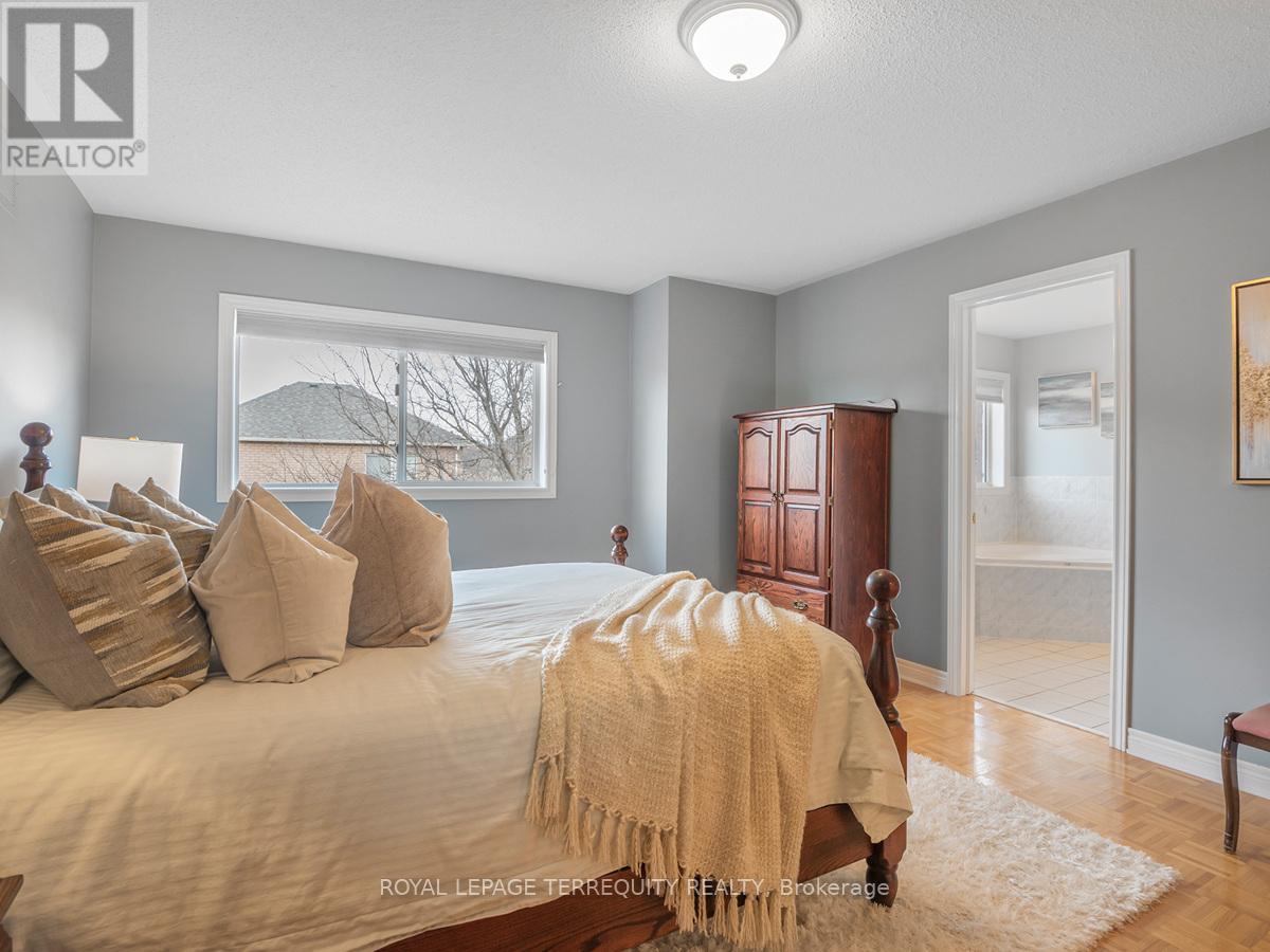 11 Avocet Drive, Vaughan (Vellore Village), Ontario  L4H 2K9 - Photo 24 - N12872782