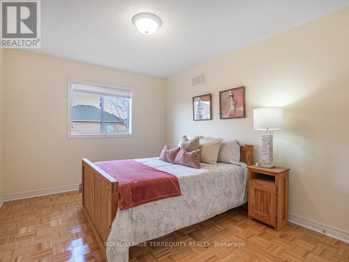 11 Avocet Drive, Vaughan (Vellore Village), Ontario  L4H 2K9 - Photo 26 - N12872782