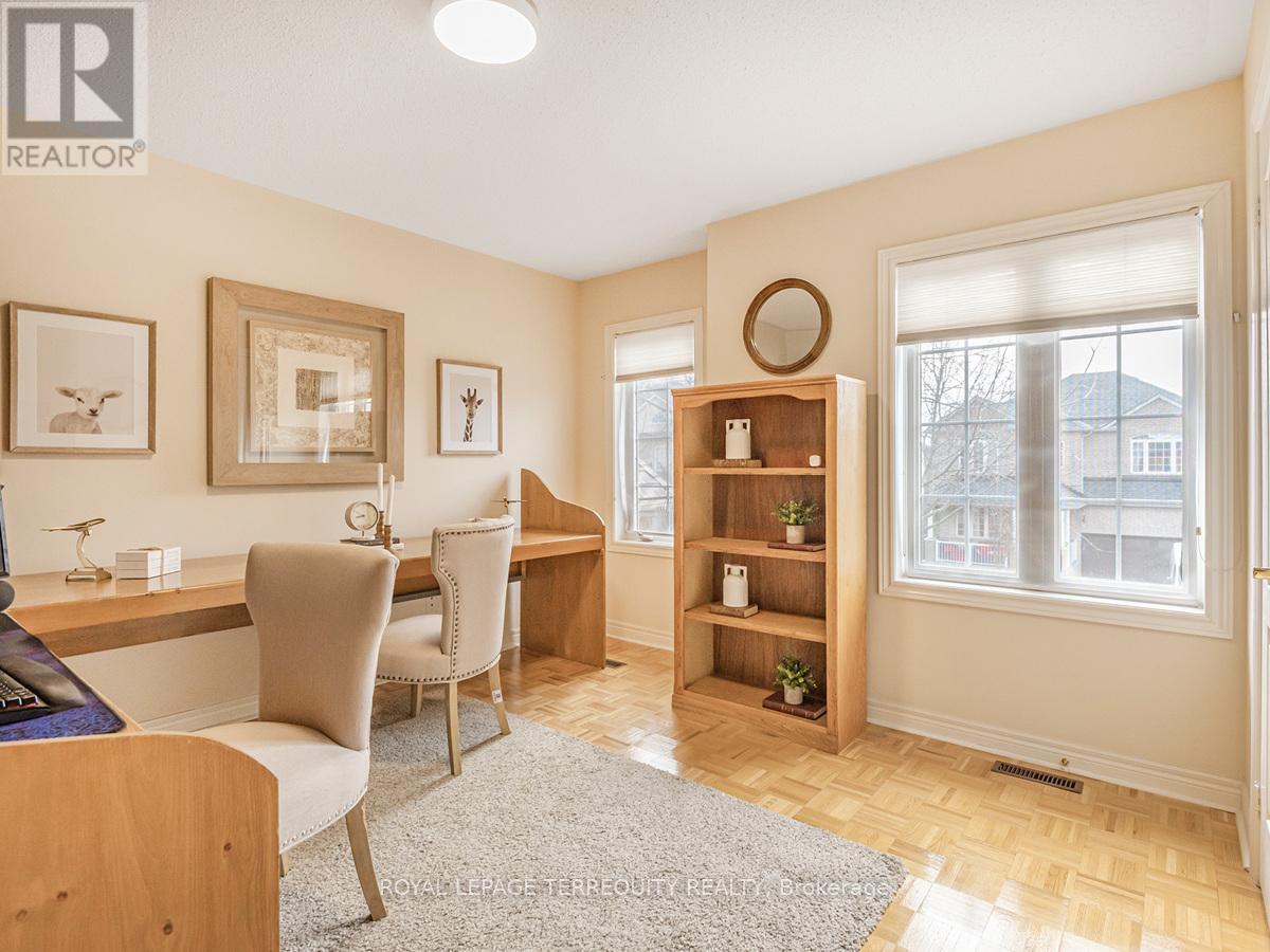 11 Avocet Drive, Vaughan (Vellore Village), Ontario  L4H 2K9 - Photo 27 - N12872782