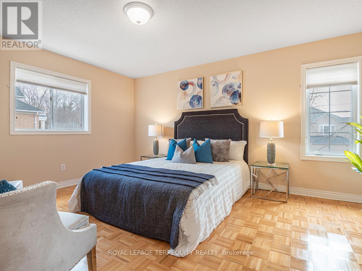 11 Avocet Drive, Vaughan (Vellore Village), Ontario  L4H 2K9 - Photo 28 - N12872782