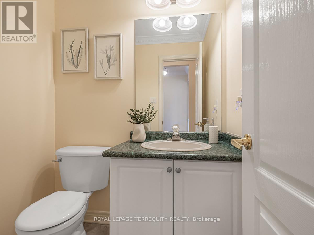 11 Avocet Drive, Vaughan (Vellore Village), Ontario  L4H 2K9 - Photo 29 - N12872782