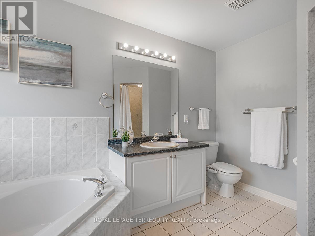 11 Avocet Drive, Vaughan (Vellore Village), Ontario  L4H 2K9 - Photo 30 - N12872782