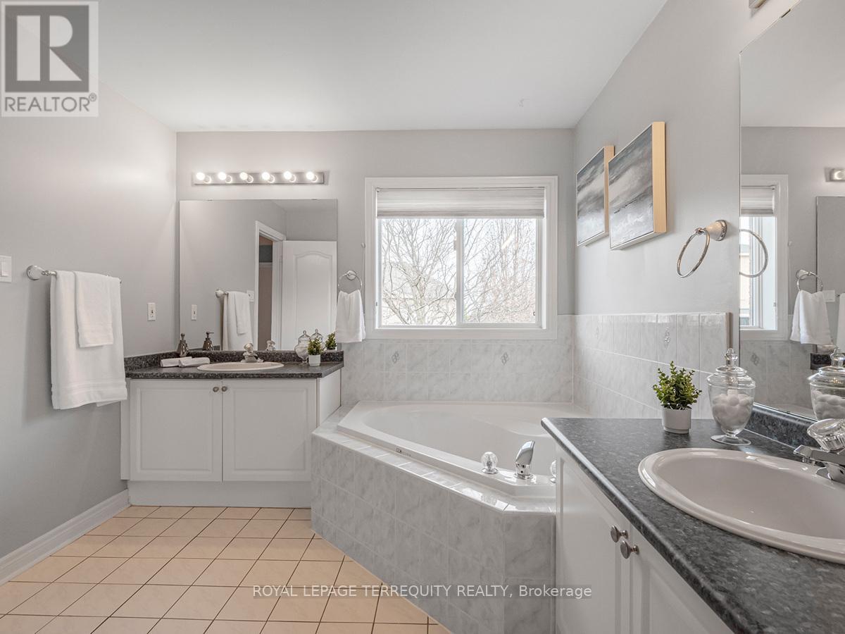 11 Avocet Drive, Vaughan (Vellore Village), Ontario  L4H 2K9 - Photo 31 - N12872782