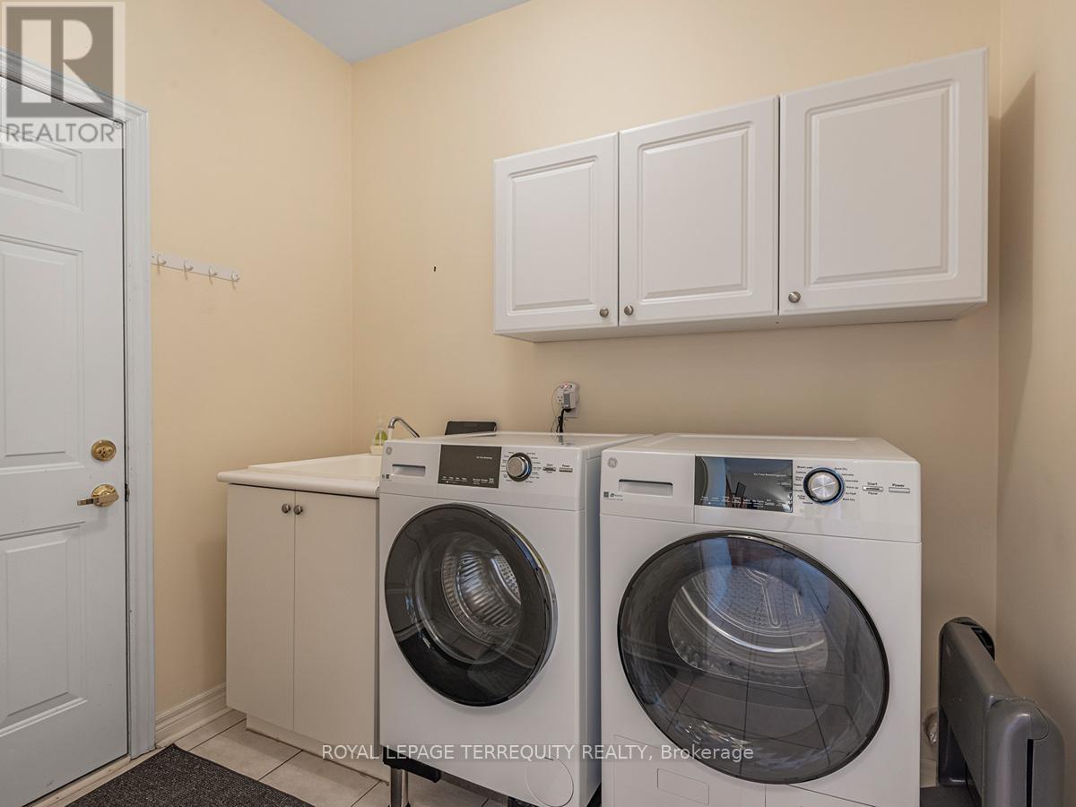 11 Avocet Drive, Vaughan (Vellore Village), Ontario  L4H 2K9 - Photo 33 - N12872782