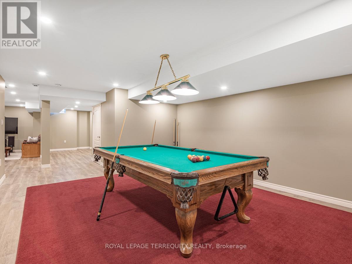 11 Avocet Drive, Vaughan (Vellore Village), Ontario  L4H 2K9 - Photo 34 - N12872782