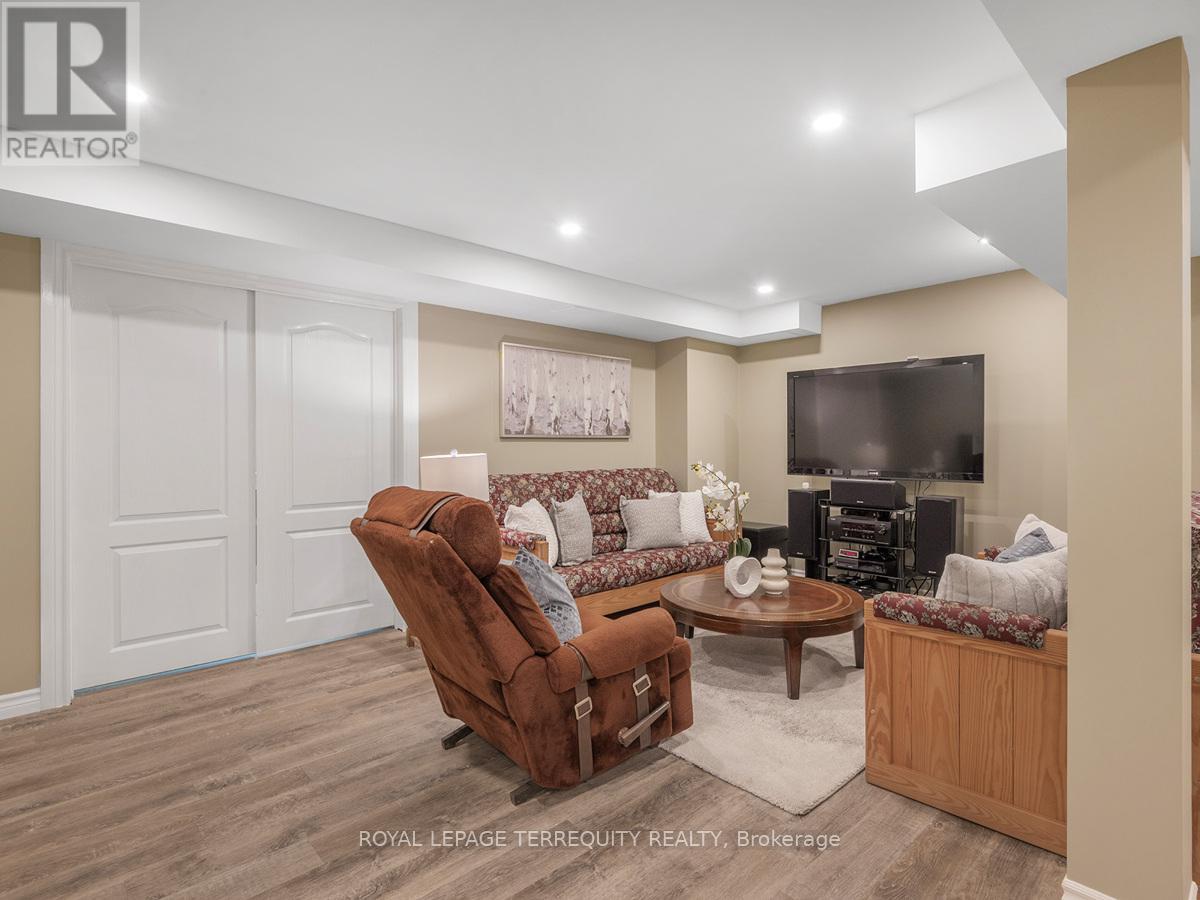 11 Avocet Drive, Vaughan (Vellore Village), Ontario  L4H 2K9 - Photo 35 - N12872782