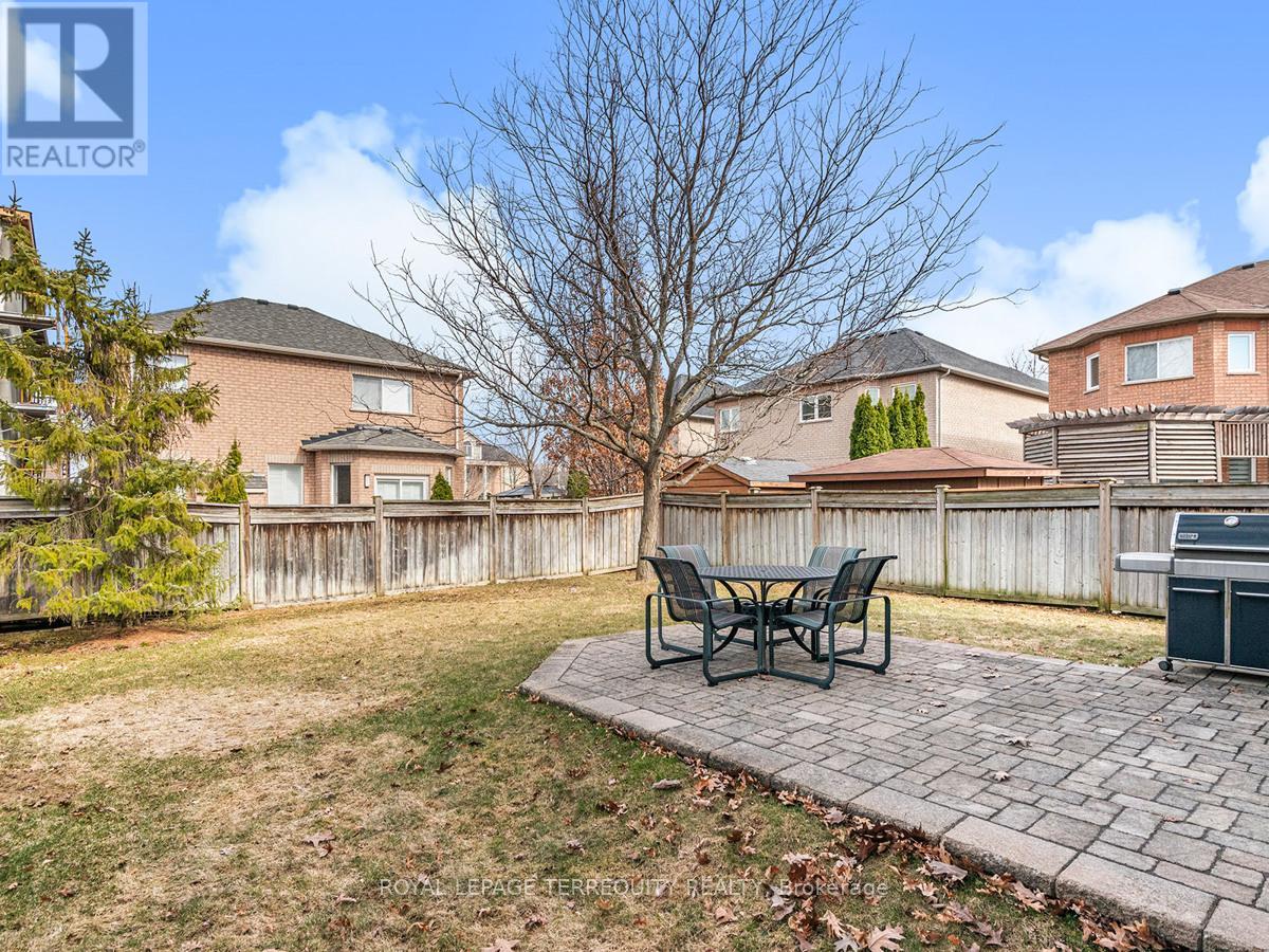 11 Avocet Drive, Vaughan (Vellore Village), Ontario  L4H 2K9 - Photo 38 - N12872782