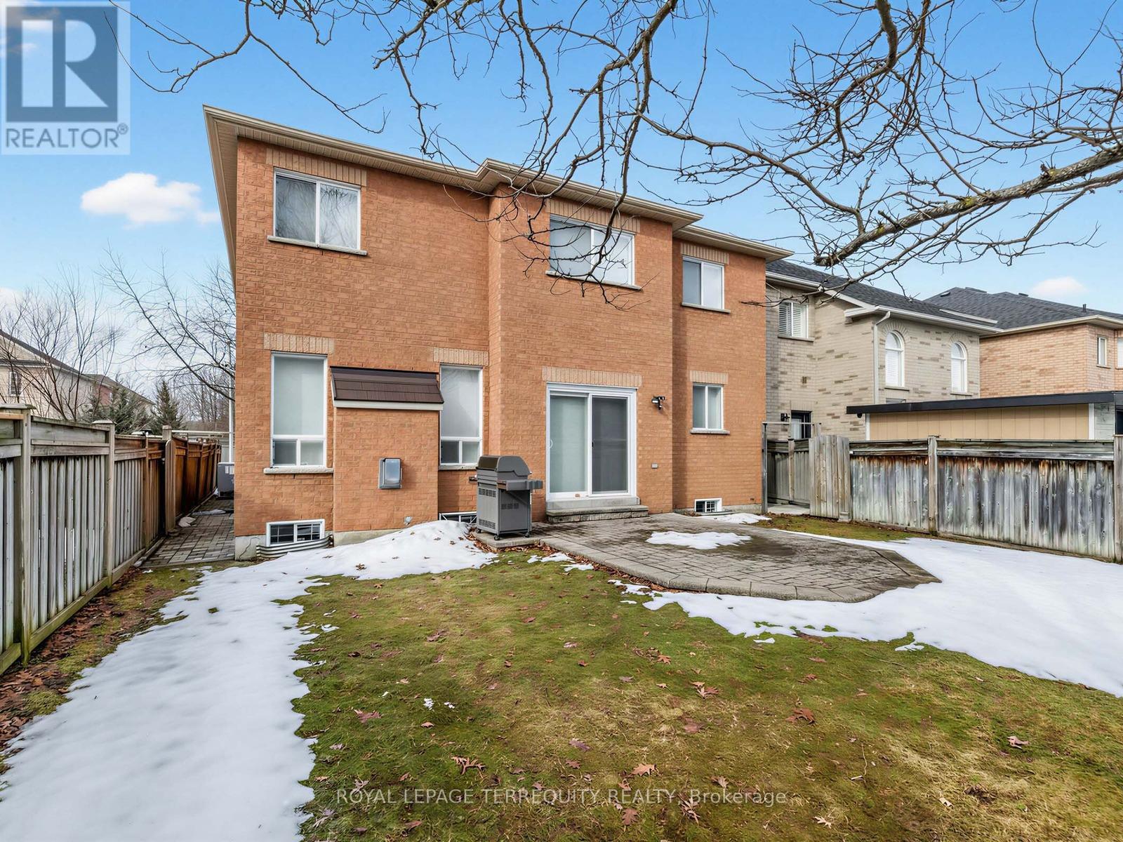 11 Avocet Drive, Vaughan (Vellore Village), Ontario  L4H 2K9 - Photo 39 - N12872782