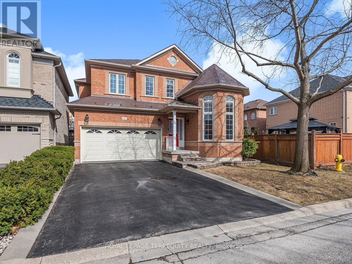 11 Avocet Drive, Vaughan (Vellore Village), Ontario  L4H 2K9 - Photo 4 - N12872782