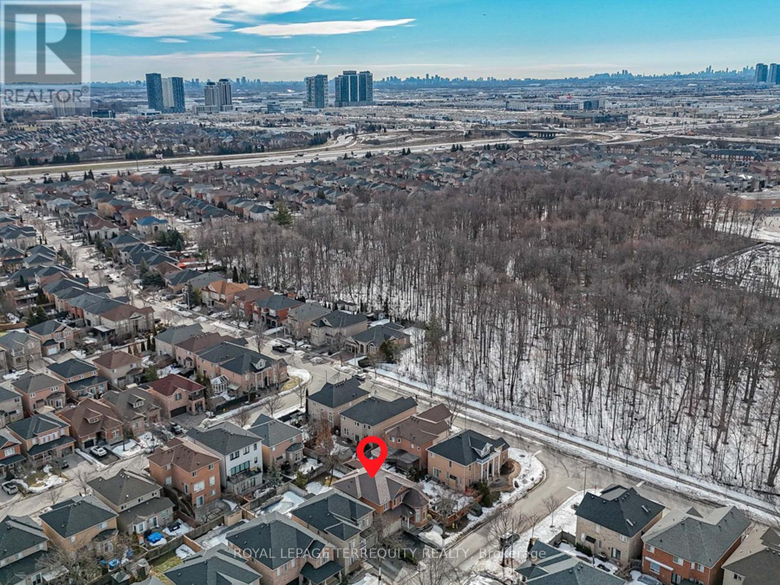 11 Avocet Drive, Vaughan (Vellore Village), Ontario  L4H 2K9 - Photo 41 - N12872782