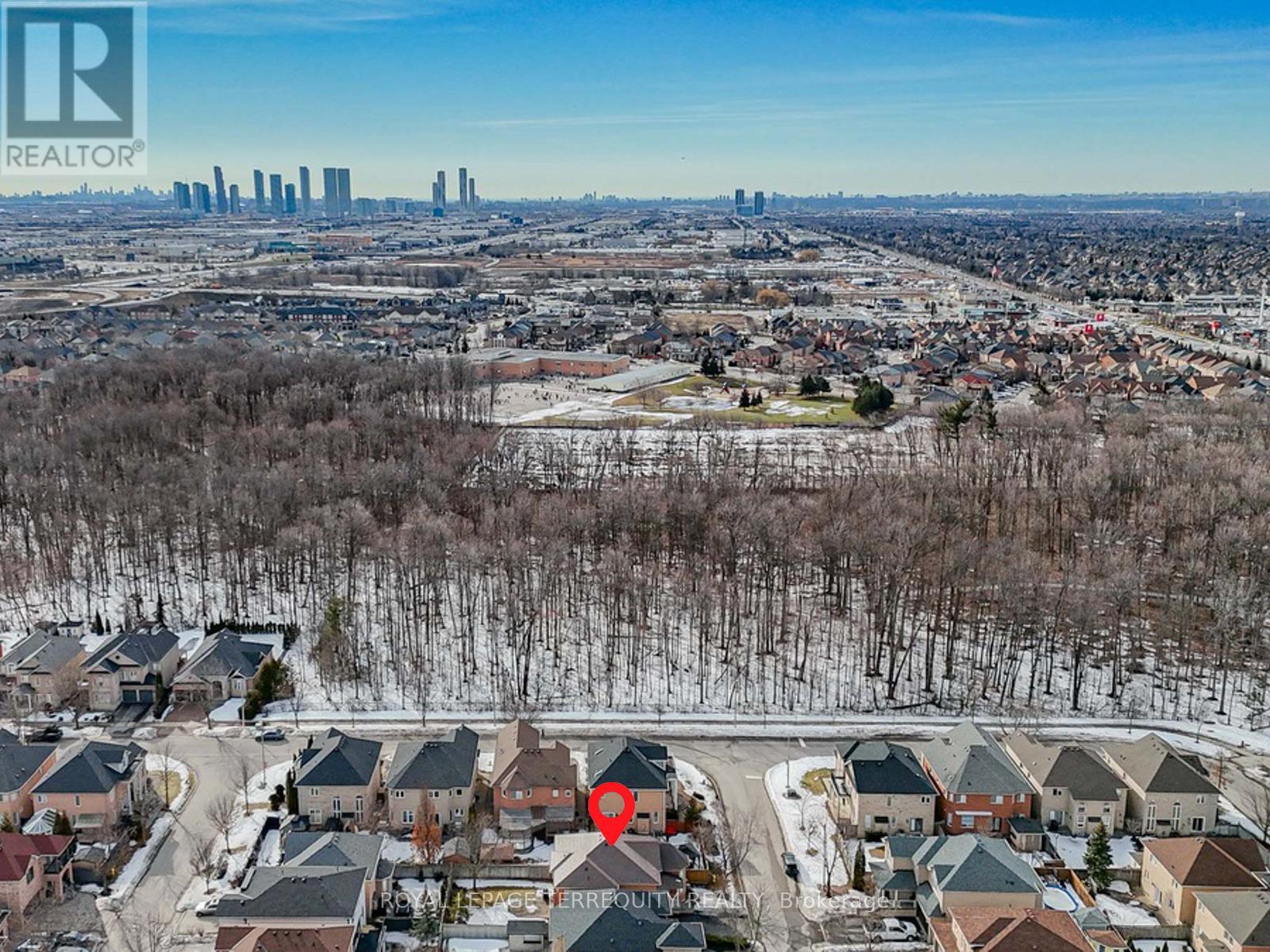 11 Avocet Drive, Vaughan (Vellore Village), Ontario  L4H 2K9 - Photo 42 - N12872782