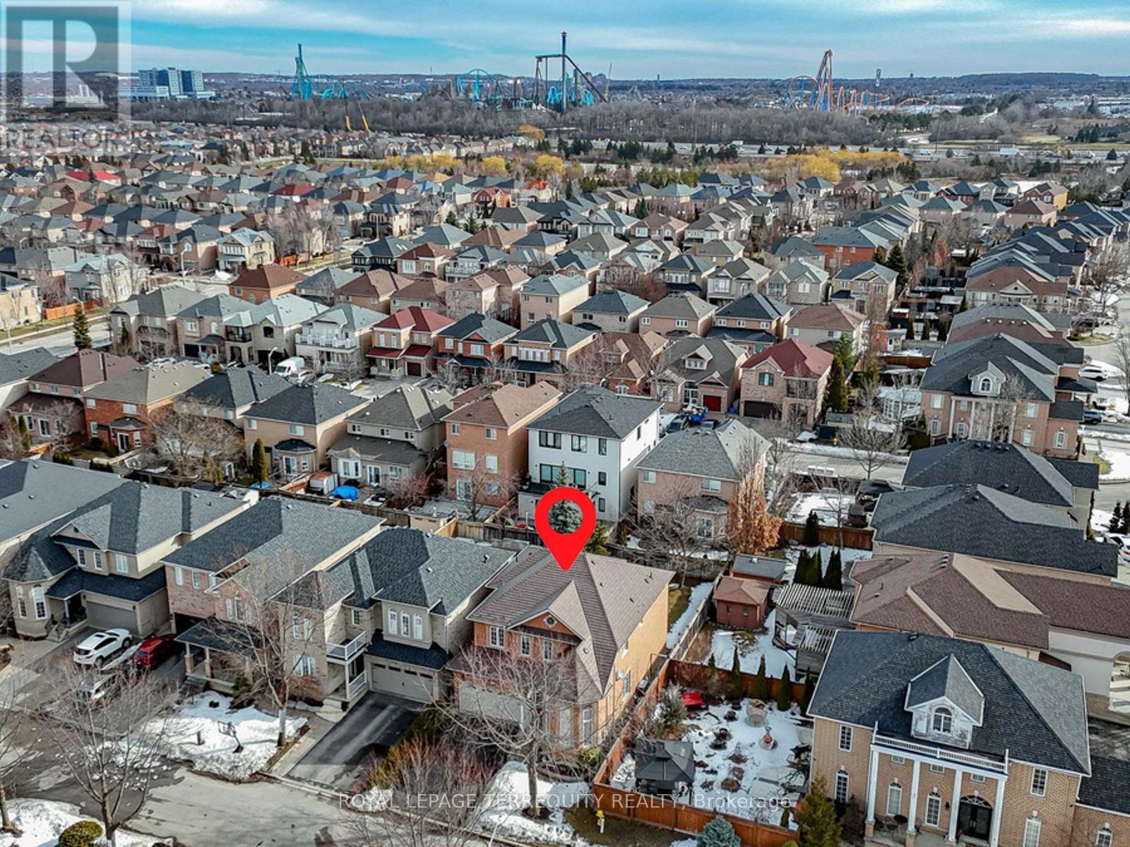 11 Avocet Drive, Vaughan (Vellore Village), Ontario  L4H 2K9 - Photo 44 - N12872782