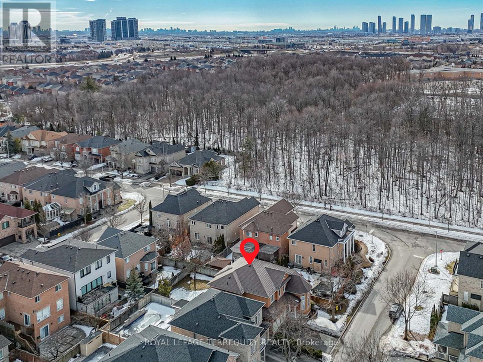 11 Avocet Drive, Vaughan (Vellore Village), Ontario  L4H 2K9 - Photo 45 - N12872782