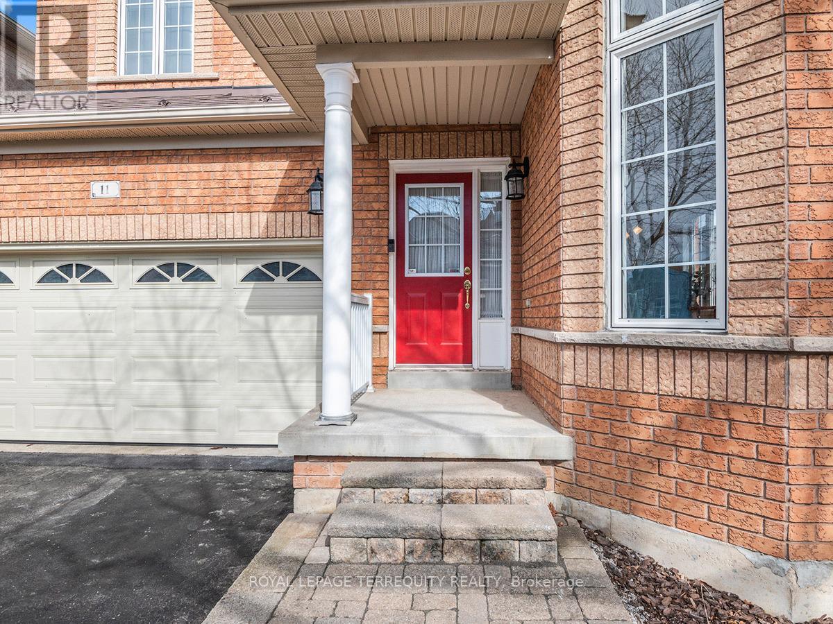11 Avocet Drive, Vaughan (Vellore Village), Ontario  L4H 2K9 - Photo 5 - N12872782