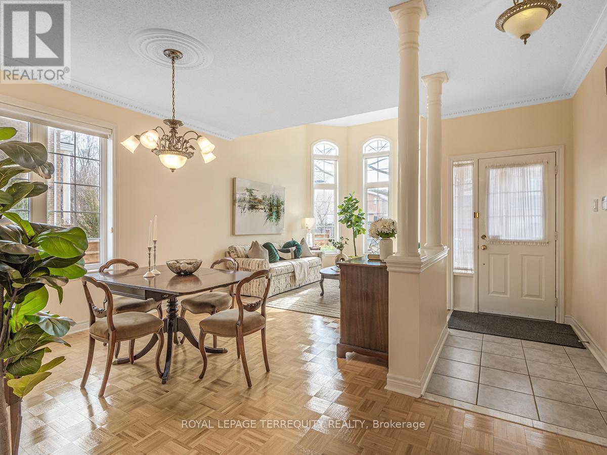 11 Avocet Drive, Vaughan (Vellore Village), Ontario  L4H 2K9 - Photo 6 - N12872782