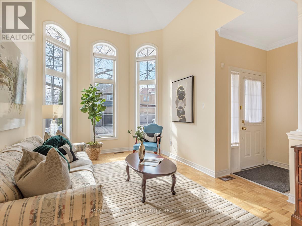 11 Avocet Drive, Vaughan (Vellore Village), Ontario  L4H 2K9 - Photo 8 - N12872782