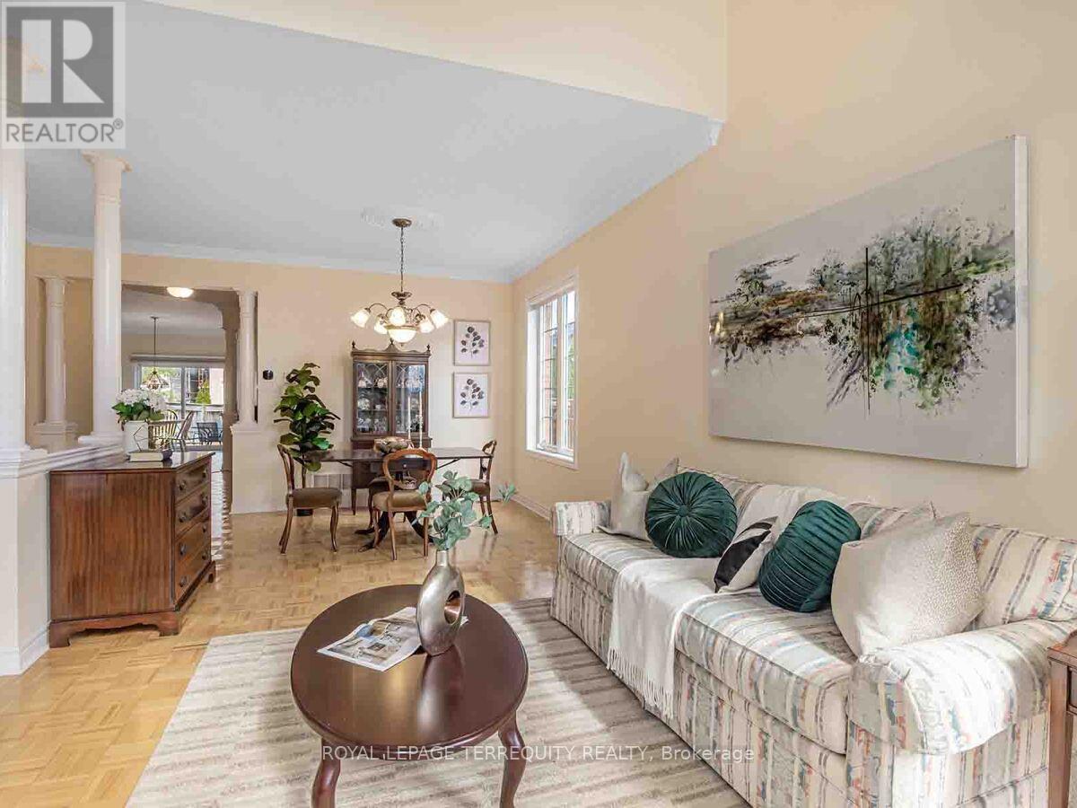 11 Avocet Drive, Vaughan (Vellore Village), Ontario  L4H 2K9 - Photo 9 - N12872782