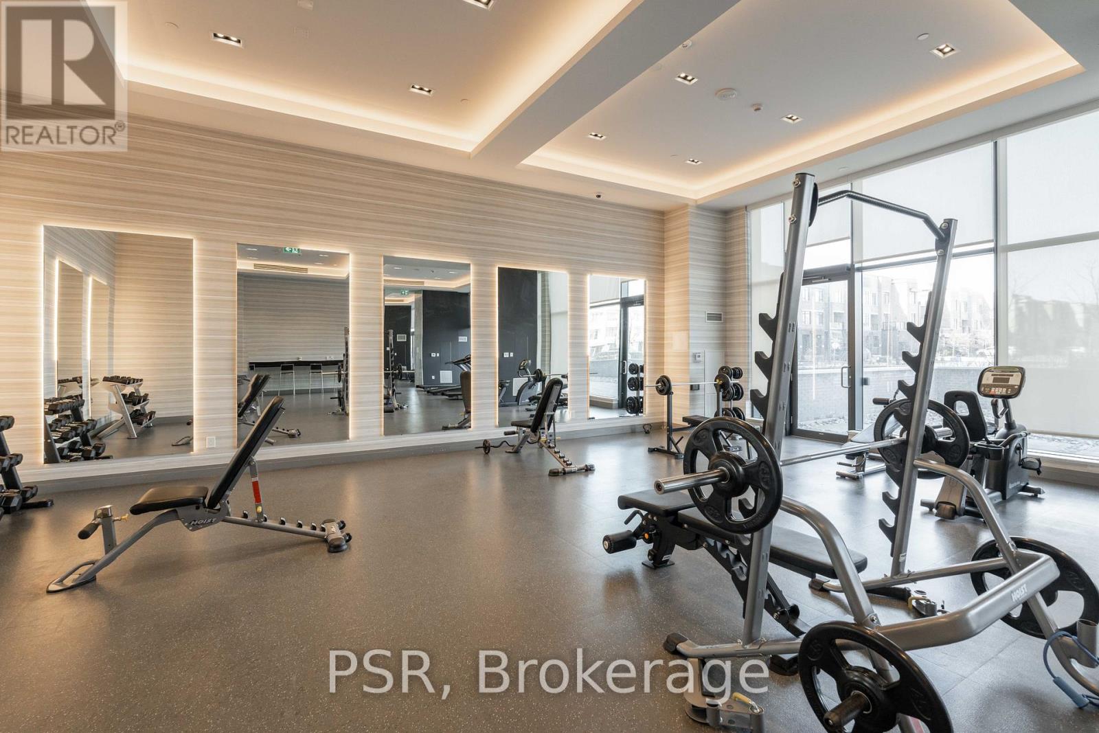 1029 - 100 Eagle Rock Way, Vaughan, Ontario  L6A 5B9 - Photo 22 - N12872802