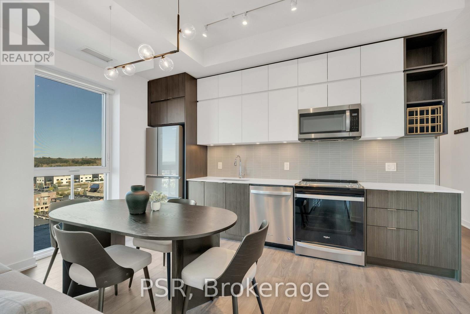 1029 - 100 Eagle Rock Way, Vaughan, Ontario  L6A 5B9 - Photo 7 - N12872802