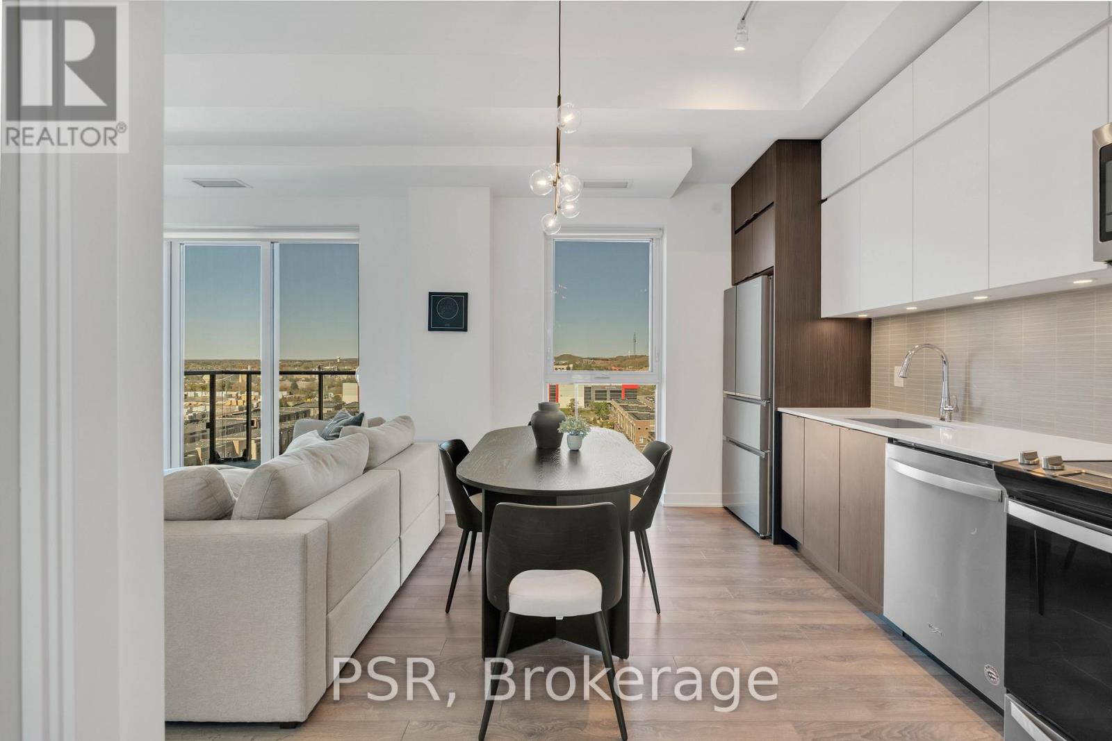 1029 - 100 Eagle Rock Way, Vaughan, Ontario  L6A 5B9 - Photo 8 - N12872802