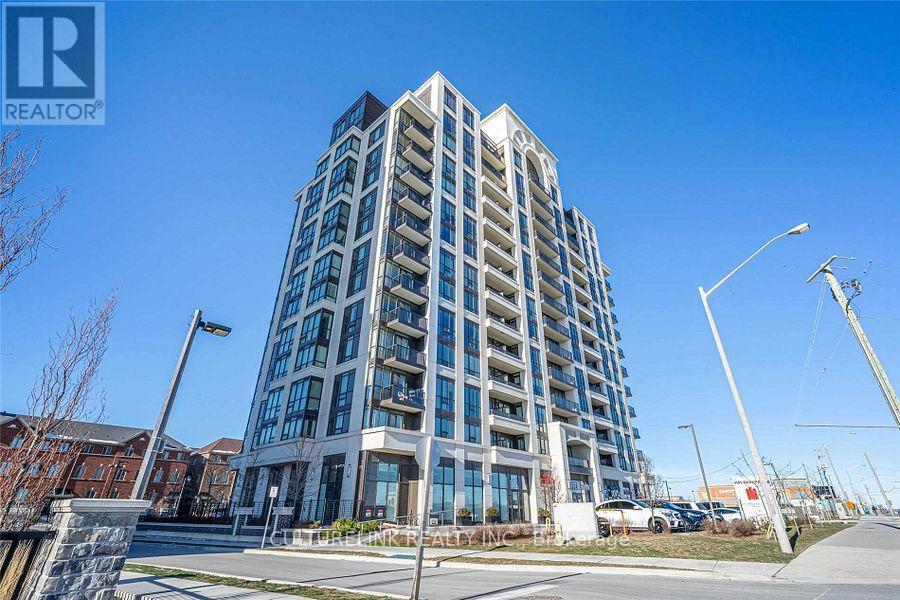 517 - 9582 Markham Road, Markham (Wismer), Ontario  L6E 0T4 - Photo 13 - N12872840