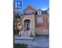 11 ZENG CHENG DRIVE, Markham, Ontario