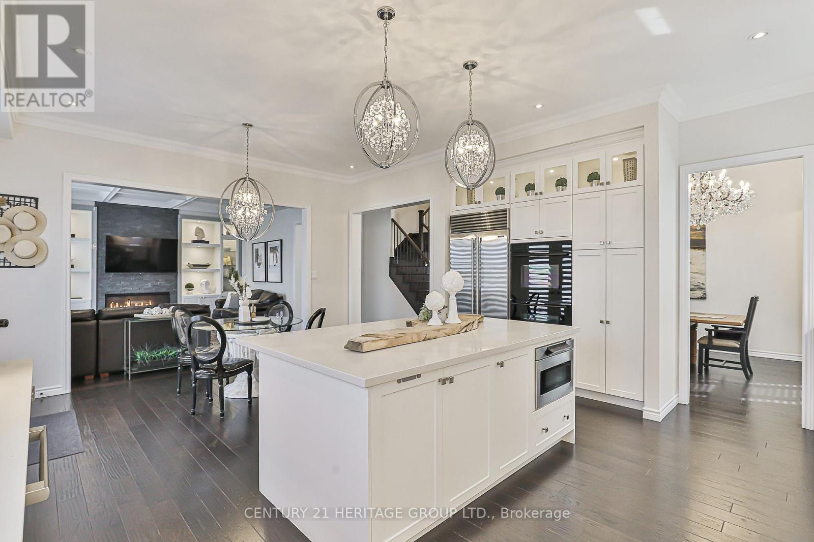 38 Whitebirch Lane, East Gwillimbury, Ontario  L9N 0P7 - Photo 17 - N12872850