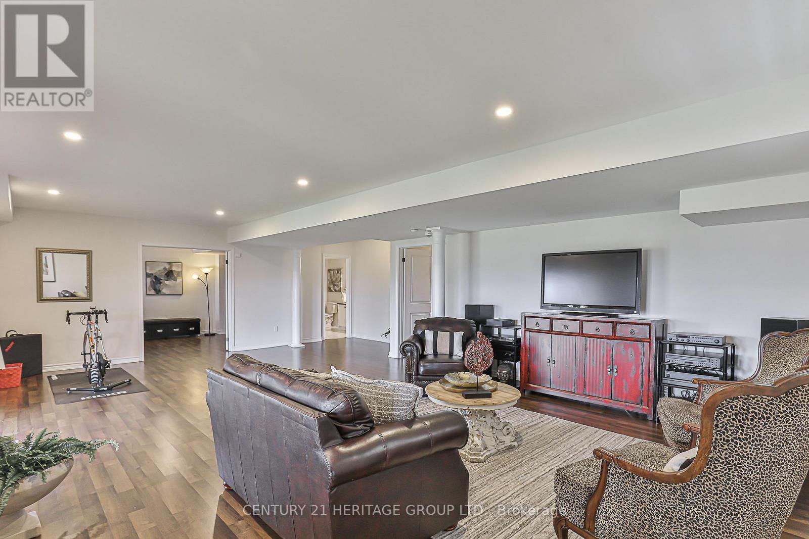 38 Whitebirch Lane, East Gwillimbury, Ontario  L9N 0P7 - Photo 34 - N12872850