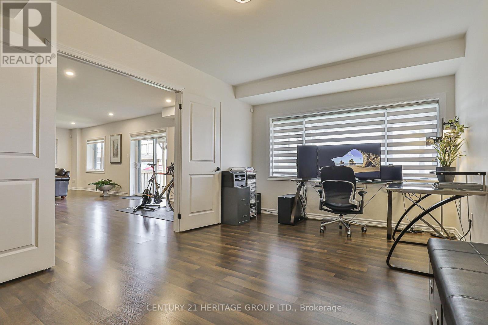 38 Whitebirch Lane, East Gwillimbury, Ontario  L9N 0P7 - Photo 36 - N12872850