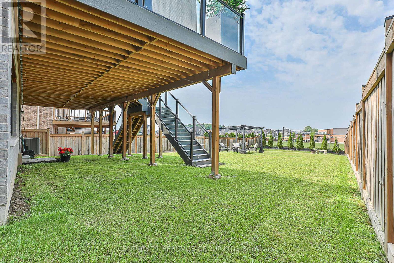 38 Whitebirch Lane, East Gwillimbury, Ontario  L9N 0P7 - Photo 38 - N12872850