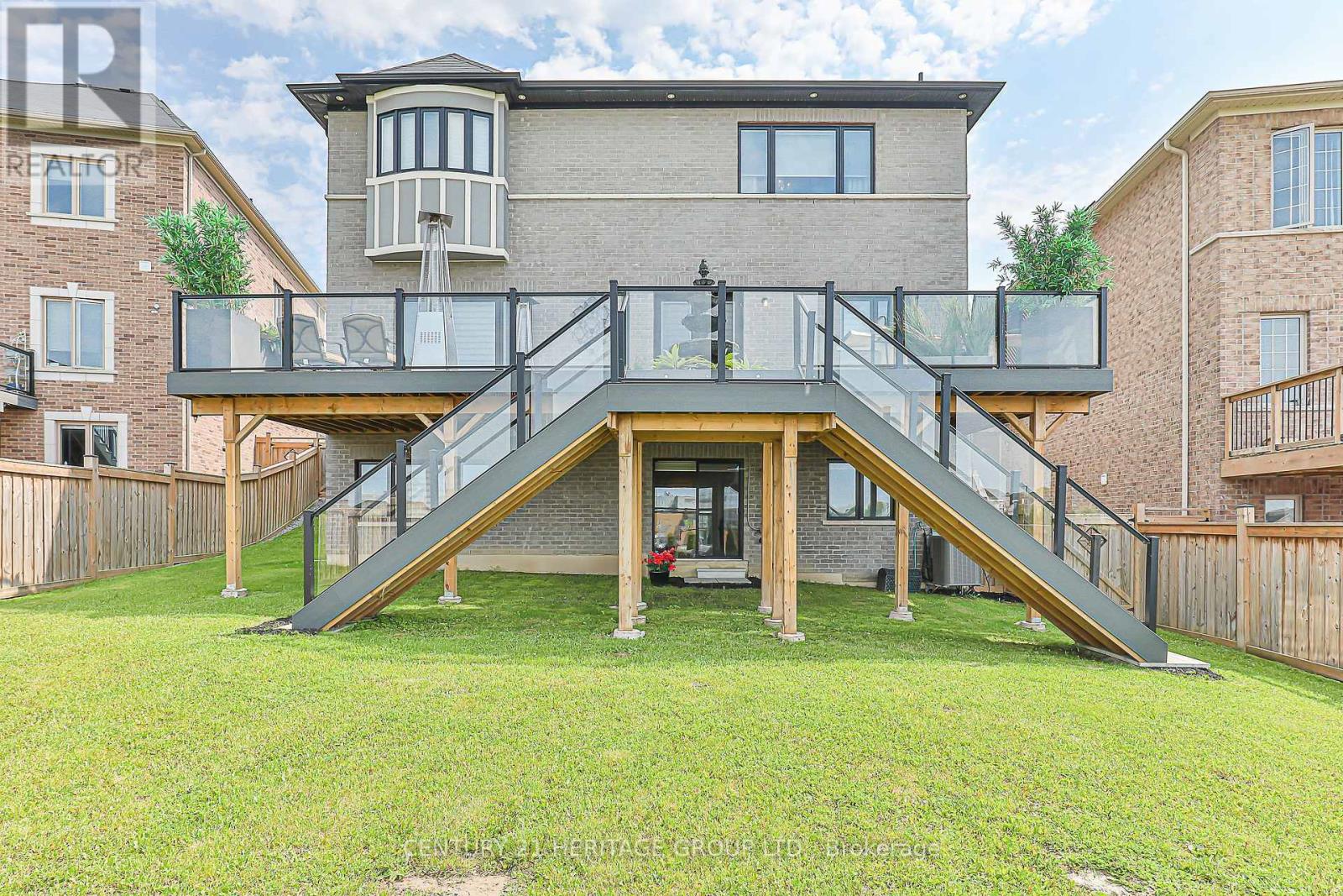 38 Whitebirch Lane, East Gwillimbury, Ontario  L9N 0P7 - Photo 41 - N12872850